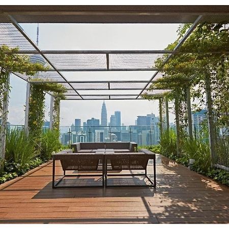 Ceylonz Suites Bukit Bintang By Kl One Kuala Lumpur Exterior photo